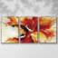 The Phoenix - Toile encadrée multi-pièces-1888774469-1888774470