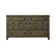 Oconee 7 Drawer Dresser