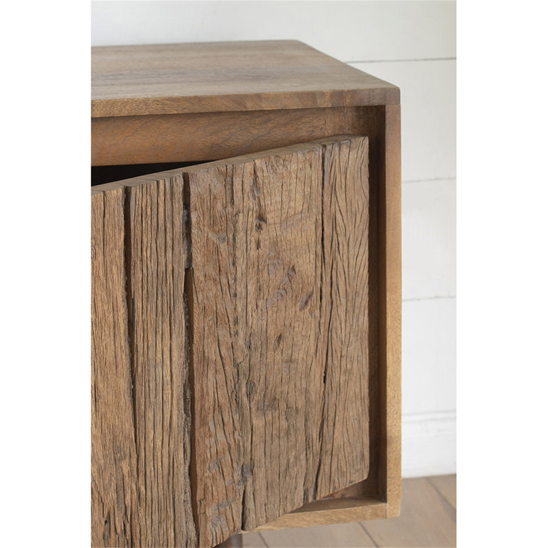 Storage Credenza, 22.5" H x 55" W x 16" D