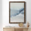 «Summer Rain II», peinture sur toile encadrée-116805660-116805643