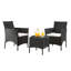 Emilee 2 Seater Rattan Conversation Set-828070956