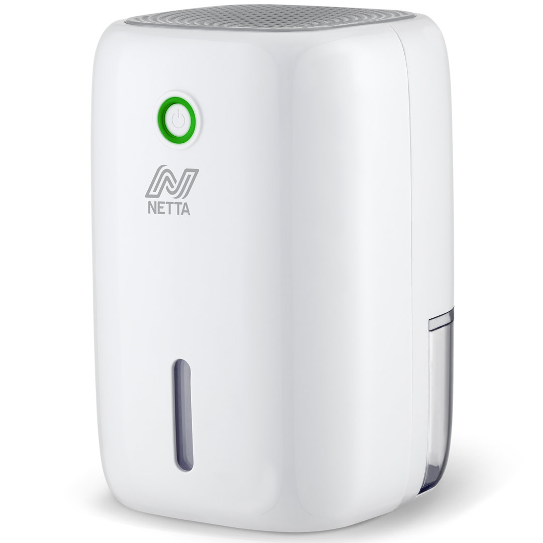NETTA 800ml Mini Dehumidifier