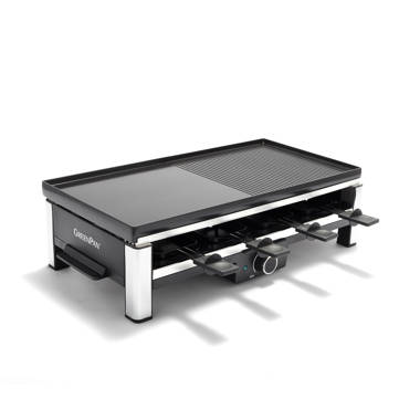 Delonghi Livenza All-Day Countertop Grill with FlexPress System - 8883925