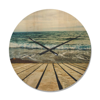 Horloge murale