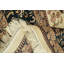 Tapis oriental traditionnel 12x18