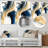Deveon Abstract Wall Decor-255995007