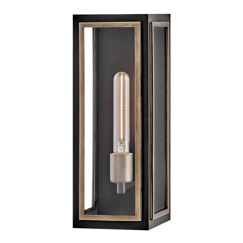 Hinkley Shaw Outdoor Wall Mount Lantern