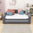 Heorhi Upholstered Daybed with Twin Size Trundle-4362801-4362815
