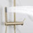Modern 10" Wall Mounted Exposed Rainfall Shower System with Height Adjustable Handheld Shower and Rotatable Shower Head-129184333
