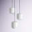Drinkard 3 - Light Kitchen Island Pendant-628399585-628399590-628399588