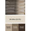 Beige abstrait/Tapis décoratif brun-723596417