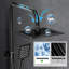 Complete Shower System