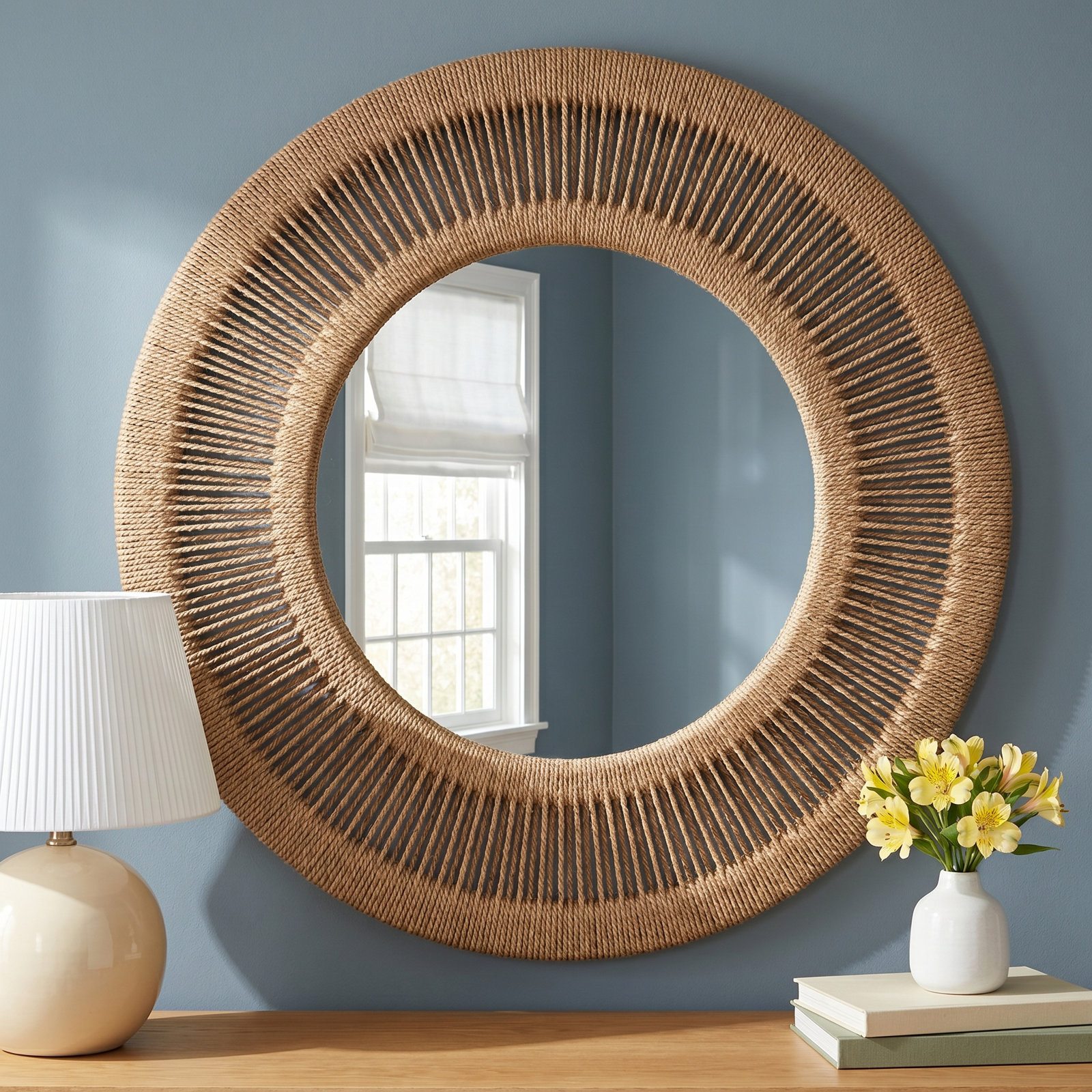 Tacoma 43" Accent Mirror