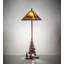Lone Bear Floor Lamp
