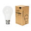 6W BA22d LED GLS Light Bulb-73097538