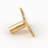 1.5 Length Novelty Knob Multipack