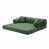 Dark Green Corduroy est en rupture de stock