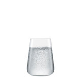 Vervino Double Old Fashioned Lead Free Crystal Whiskey Glass