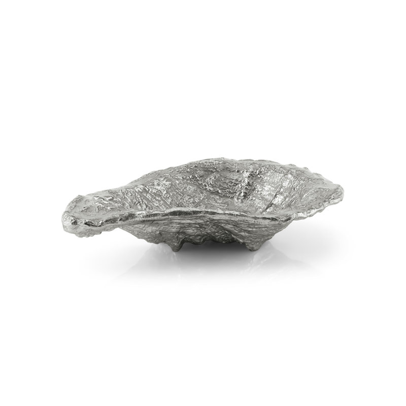 Ocean Reef Oyster Nut Dish