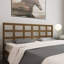 Mendota Solid Wood Headboard-287794491-287794489