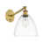 Brushed Brass is unavailable