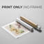«Fly Away I» - Impression sur toile seulement - NON-CADRE-1501575880
