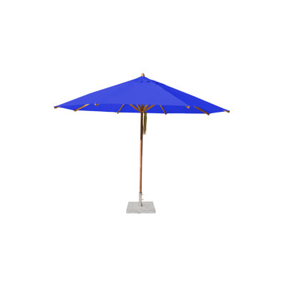 Levante Round Market Umbrella