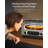 12” Indoor And Outdoor Portable Countertop Electric Pizza Oven-118707549