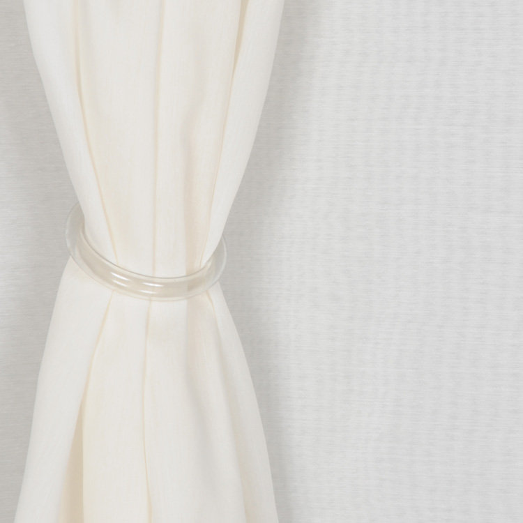 Batiste Fabric, Eggshell