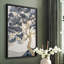 LANDSCAPES Series CCVIII  -Premium Framed Print -Ready to Hang - No Nails Required-1749997356-1749997332