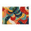 Tapis intérieur et extérieur Jazzy Stomp-997871771
