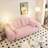 Multi-Functional Foldable Sofa Bed