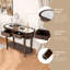 Ensemble de console et miroir 40 po