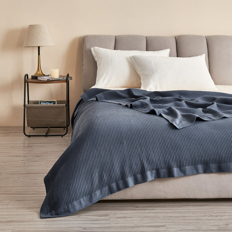 Cashe Latitude Run® 100% Cotton Blanket