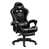 Black is out of stock selected