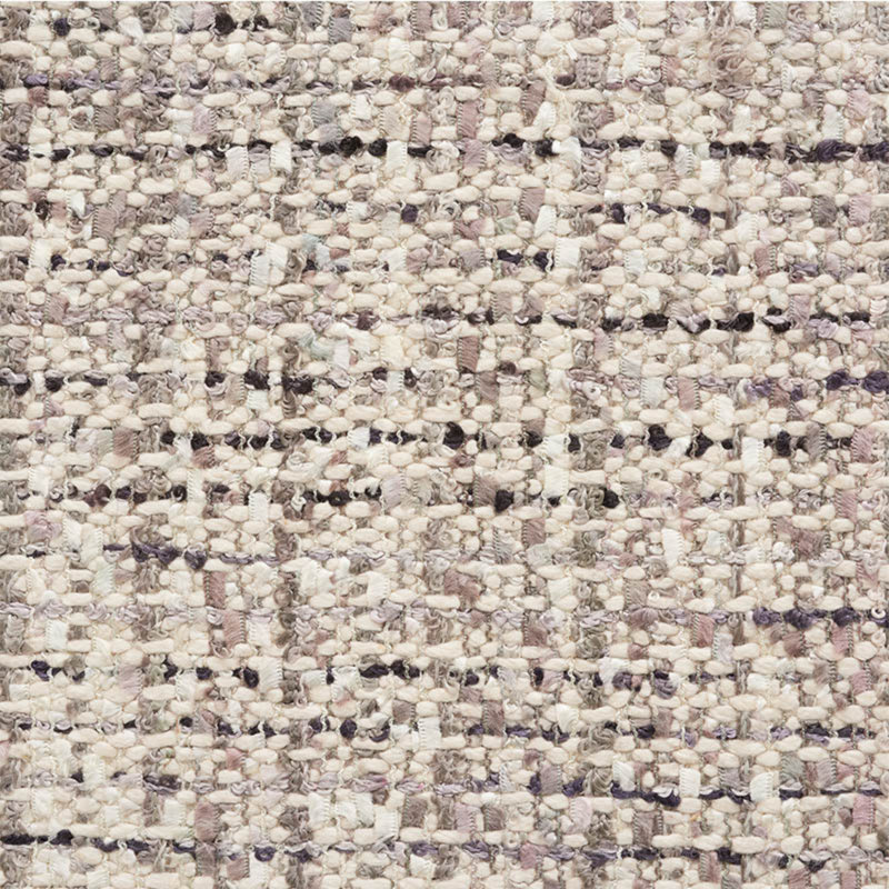Babe's Tweed Fabric, Gray