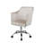 Evelin Velvet Task Chair-686696019