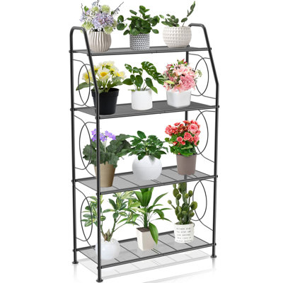 Plant Stand - Set of 6