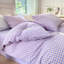 Ensemble de housse de couette douce en coton délavé Boho-1079322548-1126550257