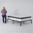 14" Plush Cooling Gel Hybrid Mattress-1269823370-1301876636