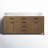 Ajiya 72" Double Bathroom Vanity Set-462070131-462070133