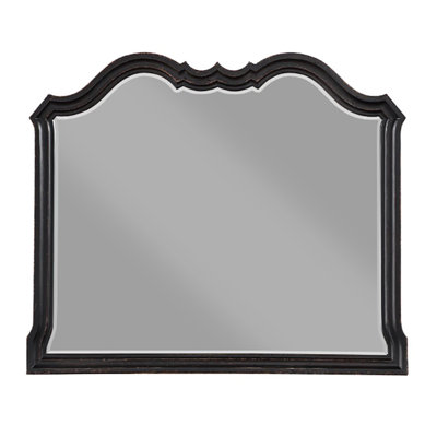 Aeryona Rectangle Dresser Mirror