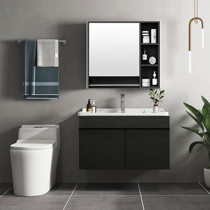 Ianna Bathroom Furniture Suite