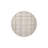 Cream Geometric Woven Base Washable Carpet-101861561