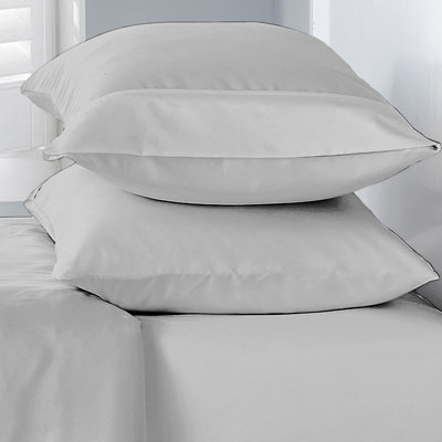  Housse de coussin en microfibre