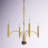 Lochlain 4 - Light Dimmable Classic / Traditional Chandelier-1303593491