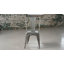 Chaise empilable Guglielmo