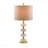 Table Lamp - Marble Material