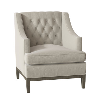 Fauteuil Carmel