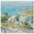 Wrapped Canvas selected